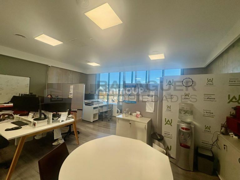Oficina en Alquiler en Lujan de Cuyo, Mendoza