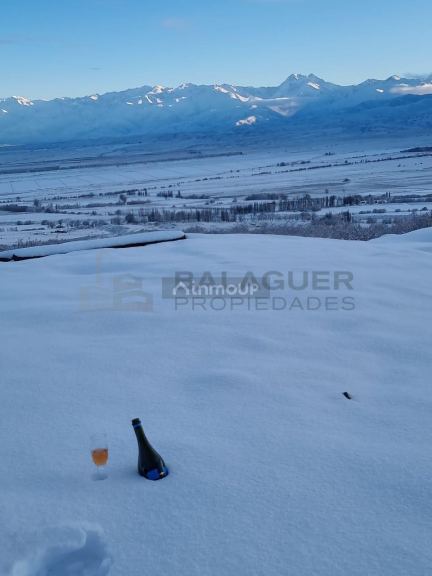 Terreno en Venta en Tupungato, Mendoza