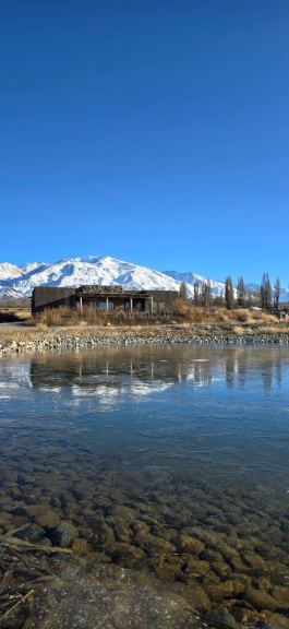 Terreno en Venta en Tupungato, Mendoza