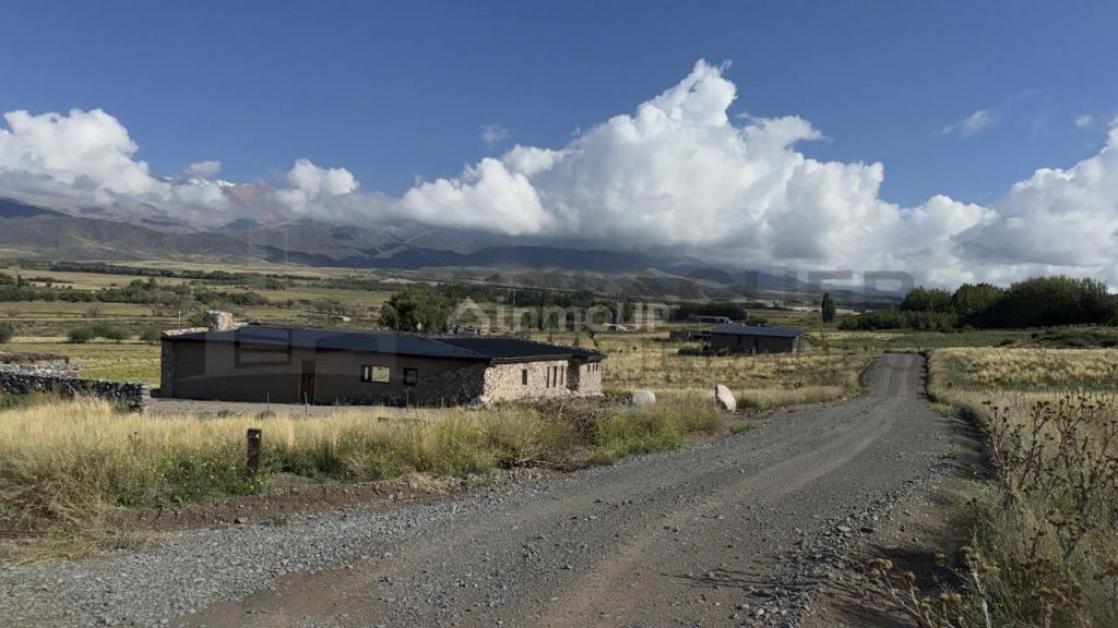 Terreno en Venta en Tupungato, Mendoza