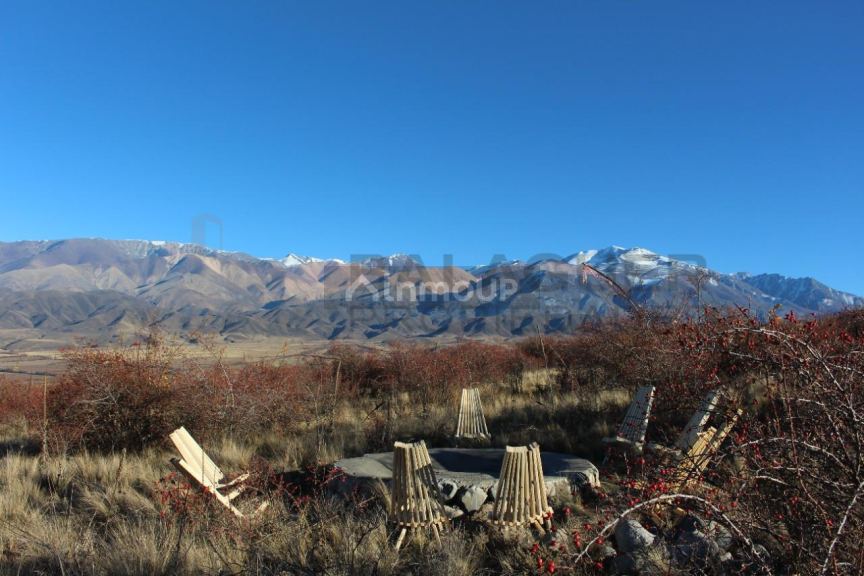 Terreno en Venta en Tupungato, Mendoza