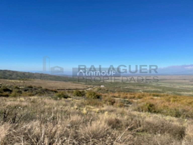 Terreno en Venta en Tupungato, Mendoza