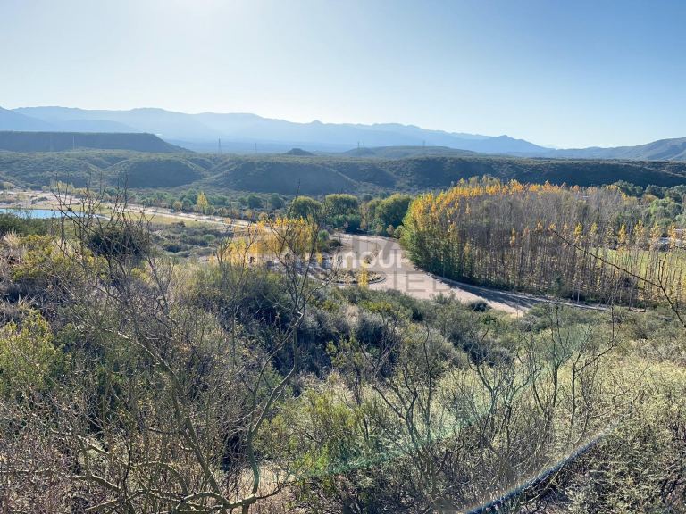 Terreno en Venta en Tupungato, Mendoza