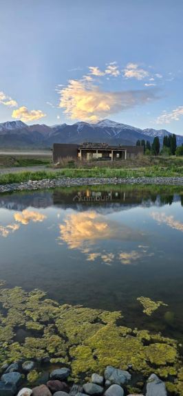 Terreno en Venta en Tupungato, Mendoza
