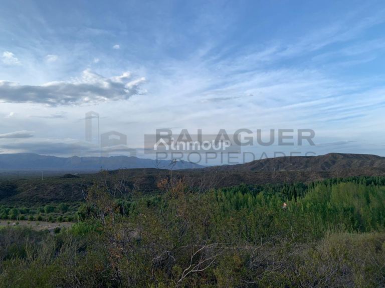 Terreno en Venta en Tupungato, Mendoza