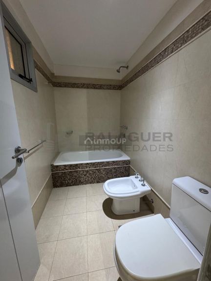 Departamento en Alquiler en Capital, Mendoza
