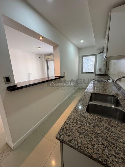 Departamento en Alquiler en Capital, Mendoza