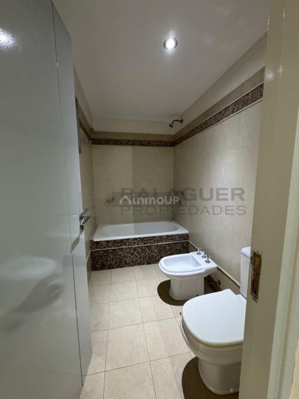 Departamento en Alquiler en Capital, Mendoza