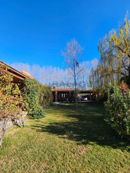 Casa en Venta en Lujan de Cuyo, Mendoza