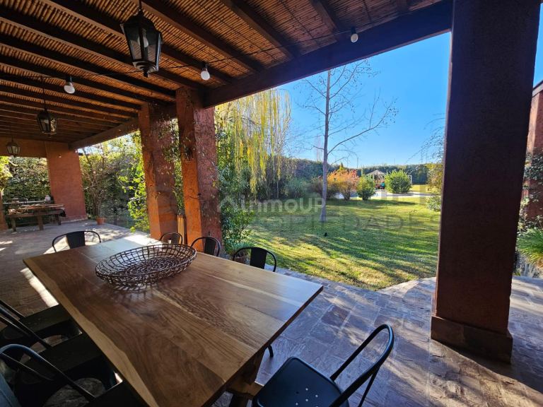 Casa en Venta en Lujan de Cuyo, Mendoza