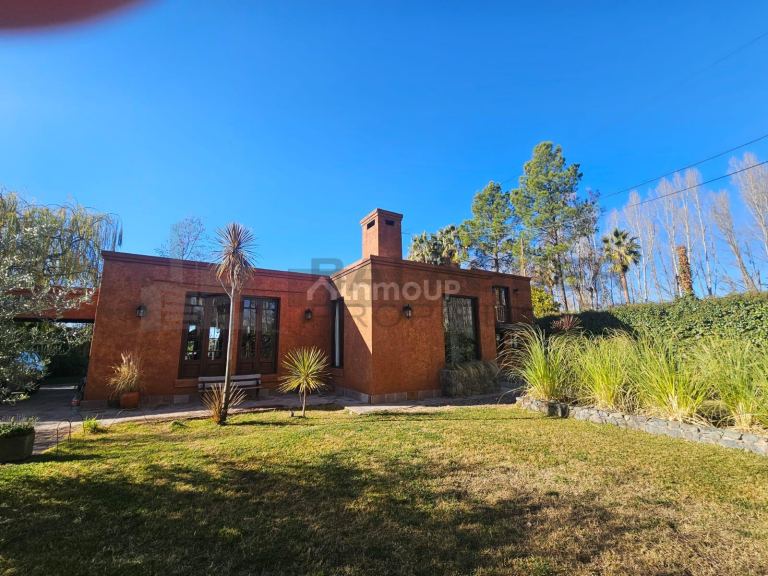 Casa en Venta en Lujan de Cuyo, Mendoza