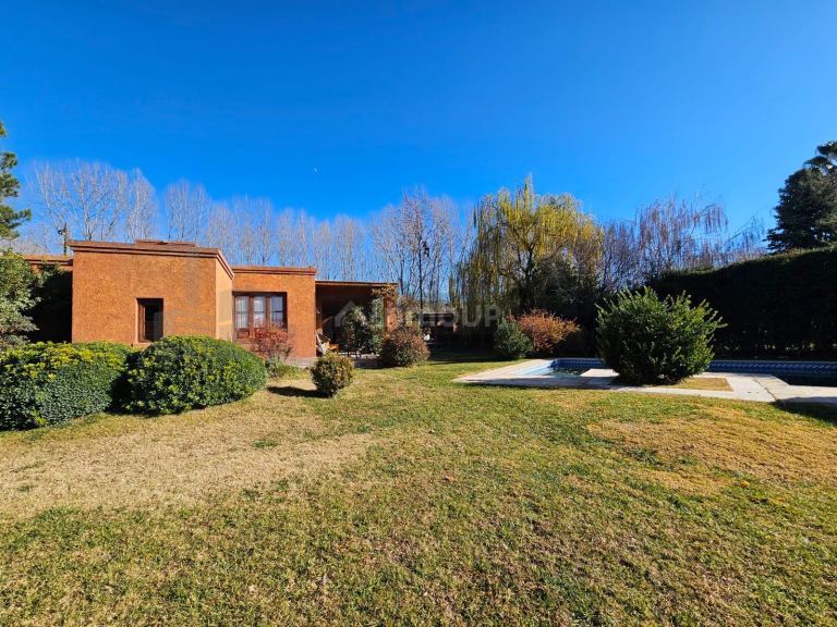 Casa en Venta en Lujan de Cuyo, Mendoza