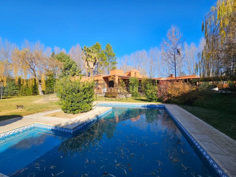 Casa en Venta en Lujan de Cuyo, Mendoza