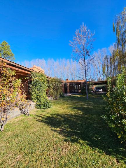 Casa en Venta en Lujan de Cuyo, Mendoza