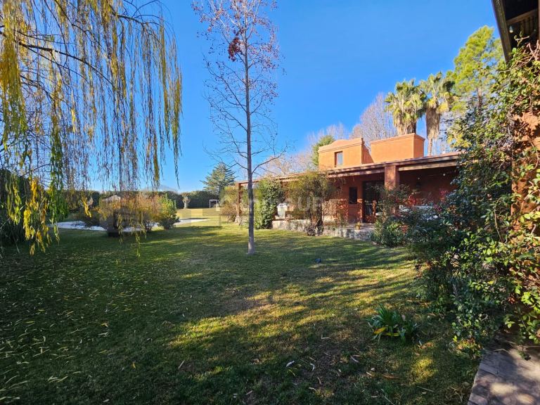 Casa en Venta en Lujan de Cuyo, Mendoza