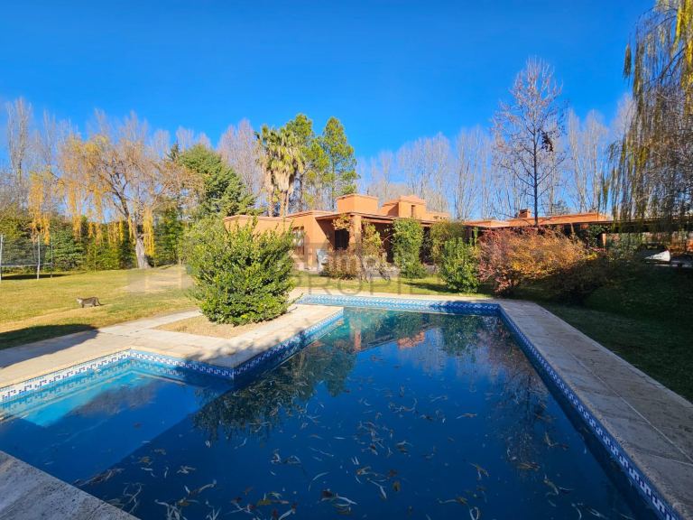 Casa en Venta en Lujan de Cuyo, Mendoza