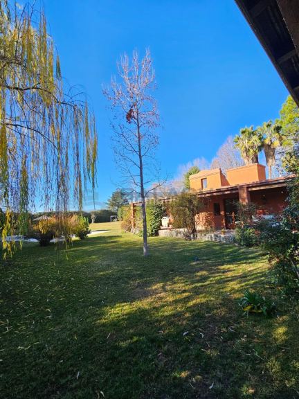 Casa en Venta en Lujan de Cuyo, Mendoza