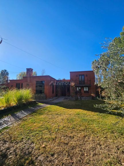 Casa en Venta en Lujan de Cuyo, Mendoza