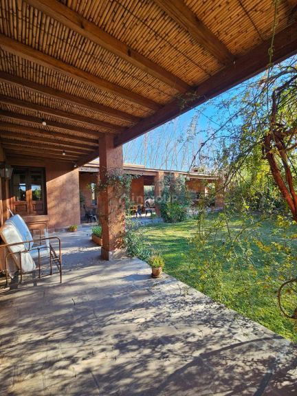 Casa en Venta en Lujan de Cuyo, Mendoza