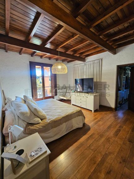 Casa en Venta en Lujan de Cuyo, Mendoza