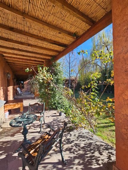 Casa en Venta en Lujan de Cuyo, Mendoza