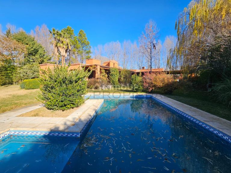 Casa en Venta en Lujan de Cuyo, Mendoza