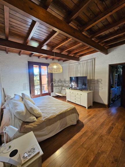 Casa en Venta en Lujan de Cuyo, Mendoza