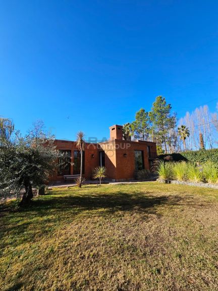 Casa en Venta en Lujan de Cuyo, Mendoza