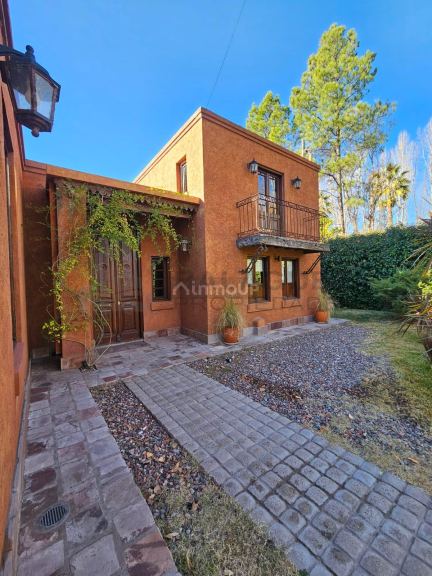 Casa en Venta en Lujan de Cuyo, Mendoza
