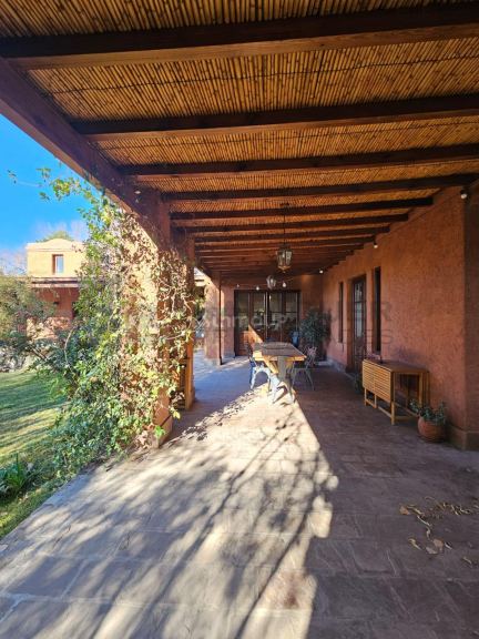 Casa en Venta en Lujan de Cuyo, Mendoza