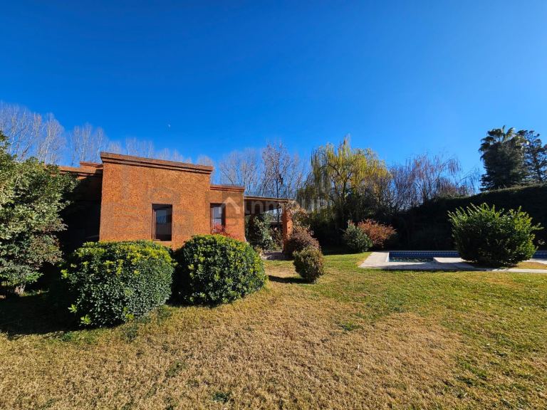 Casa en Venta en Lujan de Cuyo, Mendoza