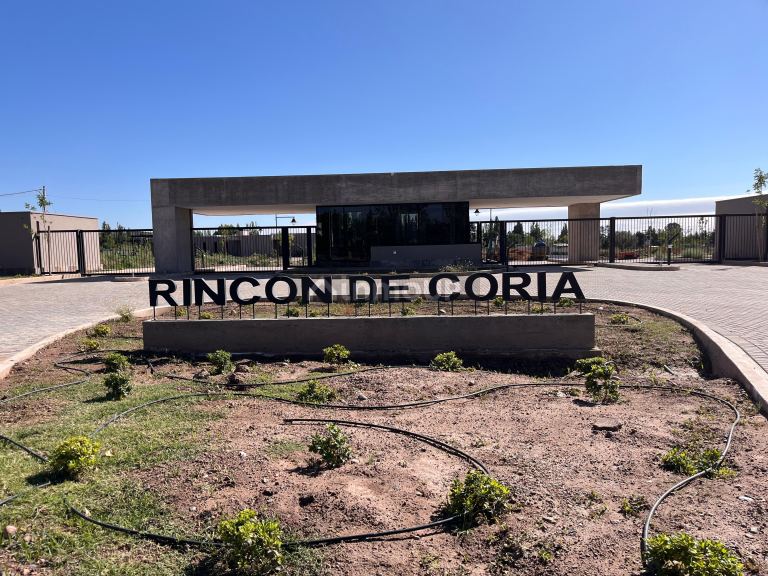 Terreno en Venta en Lujan de Cuyo, Mendoza