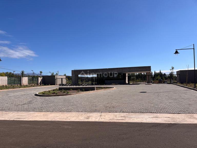 Terreno en Venta en Lujan de Cuyo, Mendoza