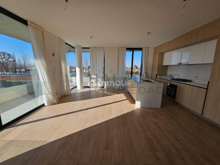 Departamento en Alquiler en Lujan de Cuyo, Mendoza