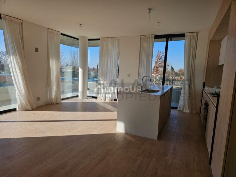 Departamento en Alquiler en Lujan de Cuyo, Mendoza