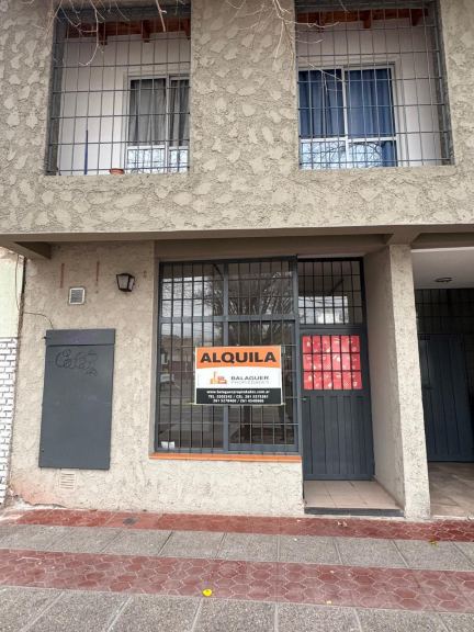Local Comercial en Alquiler en Godoy Cruz, Mendoza