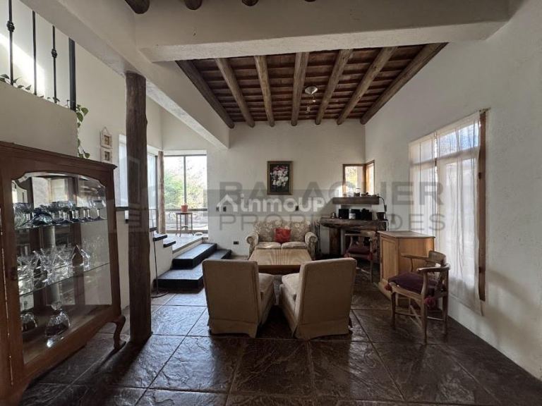 Casa en Alquiler en Lujan de Cuyo, Mendoza