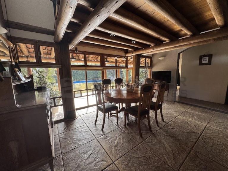 Casa en Alquiler en Lujan de Cuyo, Mendoza