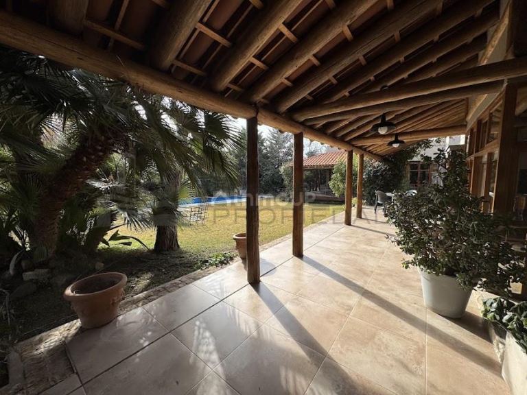 Casa en Alquiler en Lujan de Cuyo, Mendoza