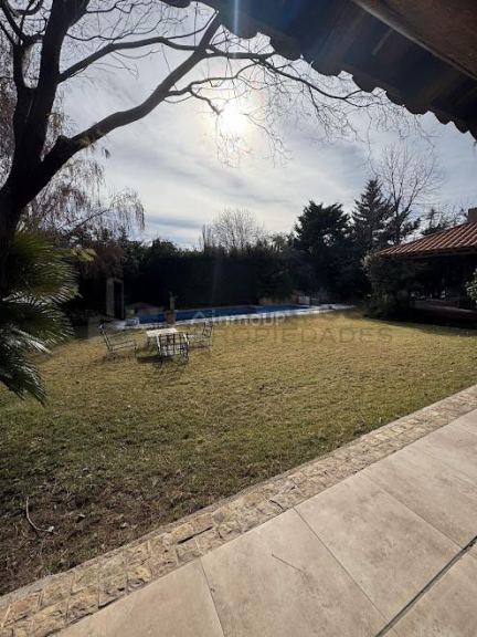 Casa en Alquiler en Lujan de Cuyo, Mendoza