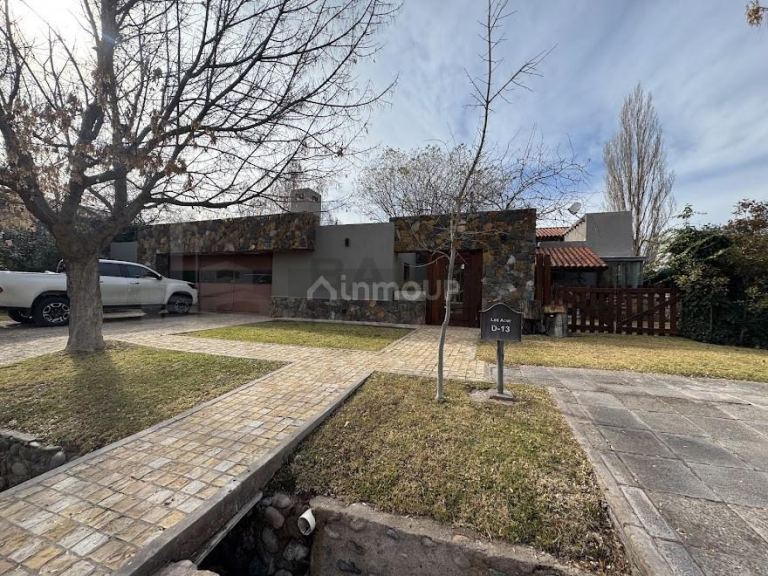 Casa en Alquiler en Lujan de Cuyo, Mendoza
