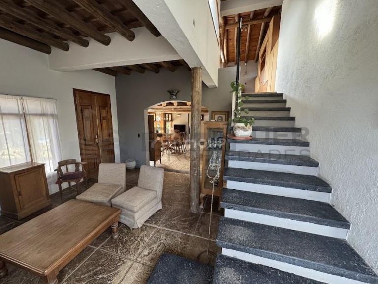 Casa en Alquiler en Lujan de Cuyo, Mendoza
