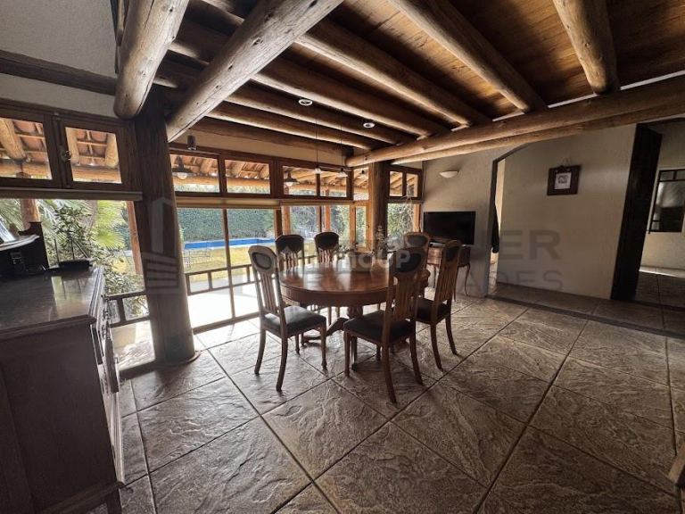 Casa en Alquiler en Lujan de Cuyo, Mendoza