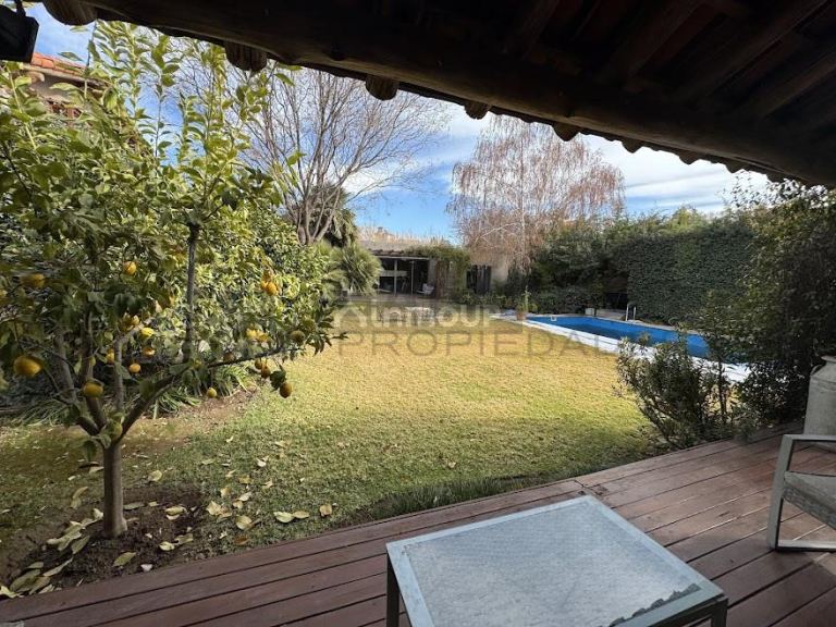 Casa en Alquiler en Lujan de Cuyo, Mendoza