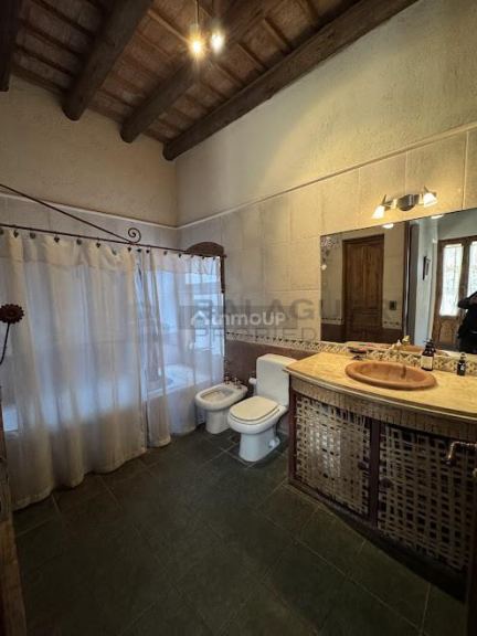 Casa en Alquiler en Lujan de Cuyo, Mendoza