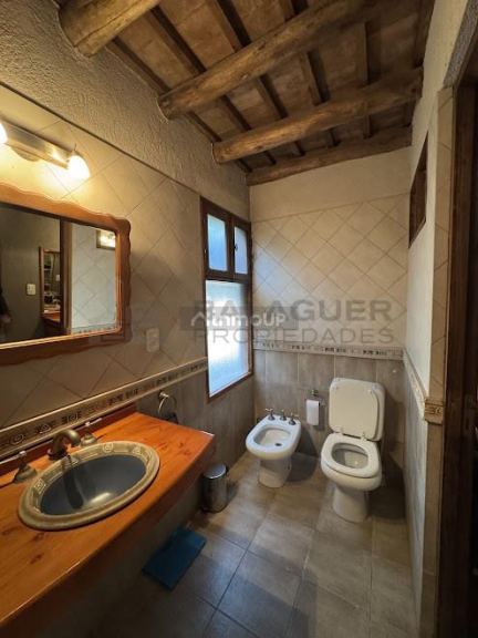Casa en Alquiler en Lujan de Cuyo, Mendoza