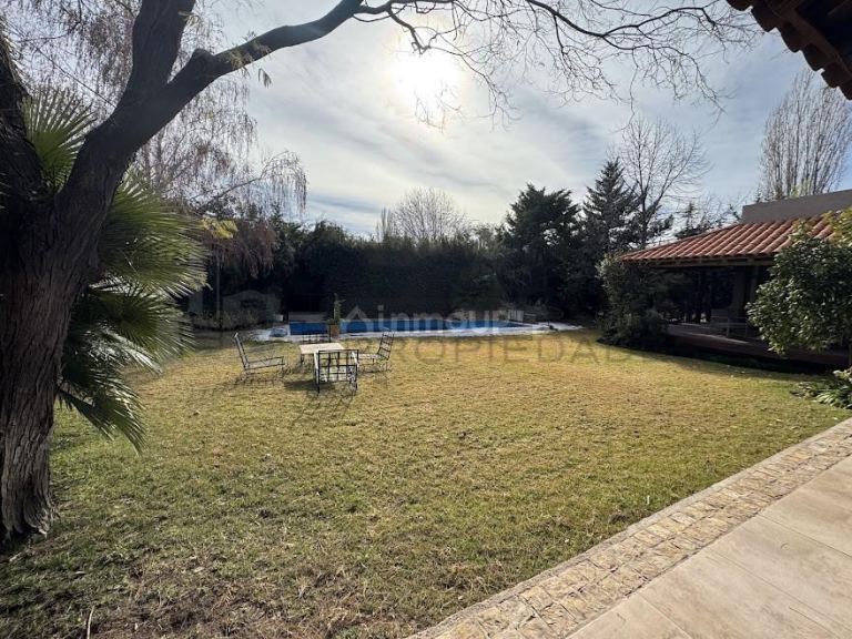Casa en Alquiler en Lujan de Cuyo, Mendoza