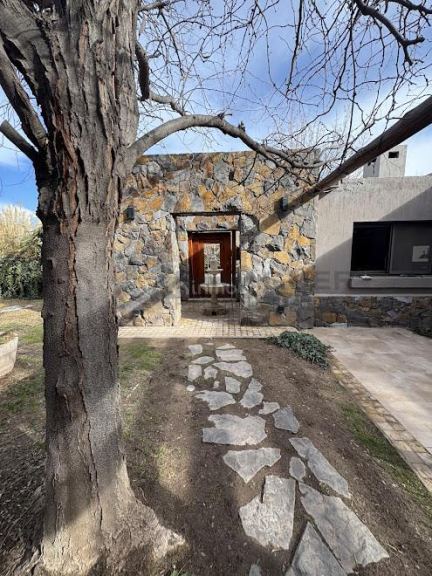 Casa en Alquiler en Lujan de Cuyo, Mendoza