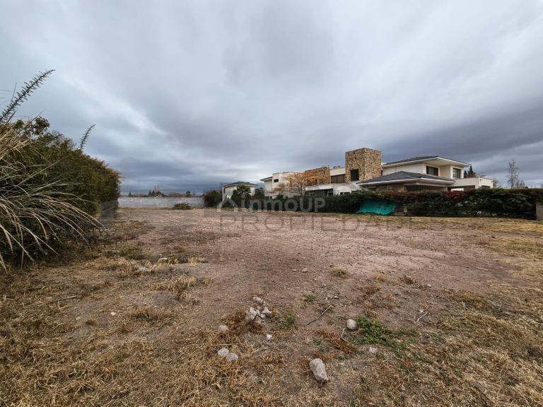Terreno en Venta en Lujan de Cuyo, Mendoza