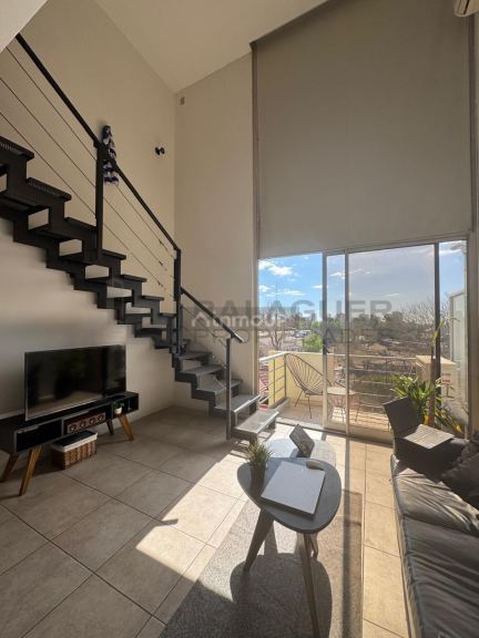 Departamento en Alquiler en Capital, Mendoza
